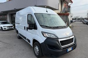 Peugeot Boxer 330 2.2 Diesel Furgone 3 posti