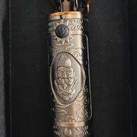 rasoio elettrico regola barba/corpo