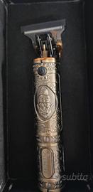 rasoio elettrico regola barba/corpo