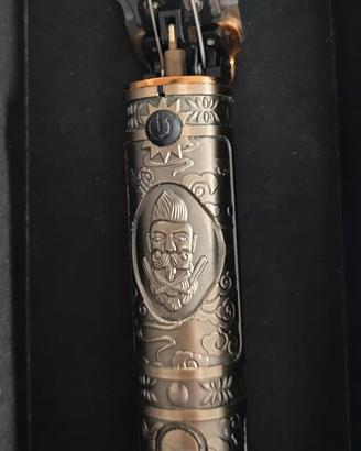 rasoio elettrico regola barba/corpo