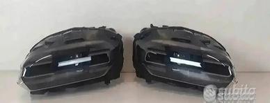 Porsche Taycan 9J1 Proiettori Fari Full LED