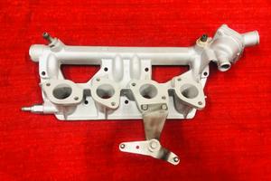 Collettore aspirazione Alfa Romeo Giulia GT Spider