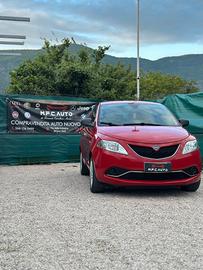 Lancia Ypsilon 1.2 69 CV GPL Ecochic Platinum - TO