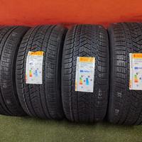 275 45 21 Gomme Invernali Nuove Pirelli 275 45R21