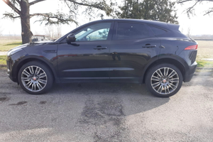 Jaguar E-Pace S 2.0 tdi 150 cv 4wd automatica