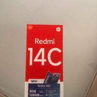 Xiaomi 14 c 8gb Ram