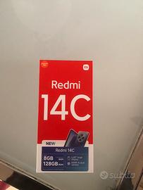 Xiaomi 14 c 8gb Ram