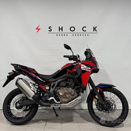 Honda CRF1100L Africa Twin ABS