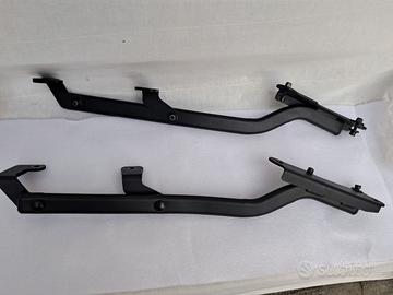 PORTAPACCHI  GI VI  PER HONDA NC 750 2014/15