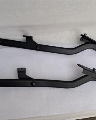PORTAPACCHI  GI VI  PER HONDA NC 750 2014/15