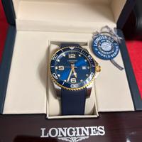 LONGINES HYDROCONQUEST