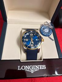 LONGINES HYDROCONQUEST