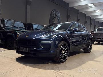 PORSCHE Macan 2.0