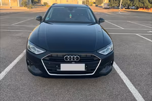 Audi A4 Avant 30 TDI 2.0 136cv S-Tronic MildHybrid