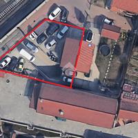MAGAZZINO A NICHELINO