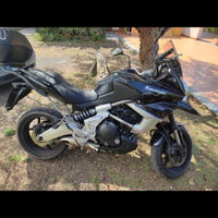 Kawasaki Versys 650