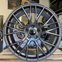 Cerchi Mini Cooper raggio 19 cod.7832