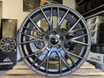 Cerchi Mini Cooper raggio 19 cod.7832