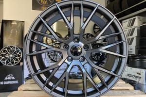 Cerchi Mini Cooper raggio 19 cod.7832