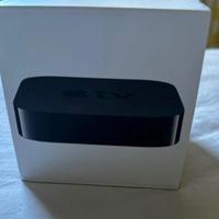 Apple Tv