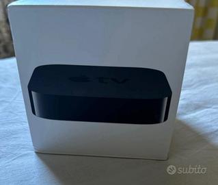 Apple Tv