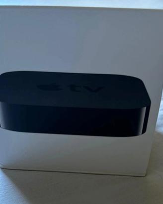 Apple Tv