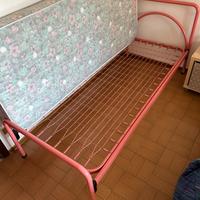 Rete materasso singolo 80x190