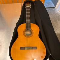 Chitarra yamaha C40