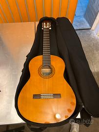 Chitarra yamaha C40