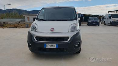 Fiat fiorino 1.3 multijet porta laterale