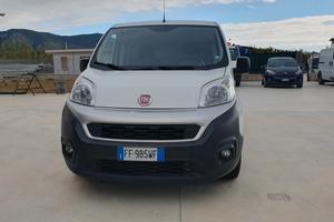 Fiat fiorino 1.3 multijet porta laterale
