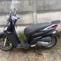 Kymco people one 125