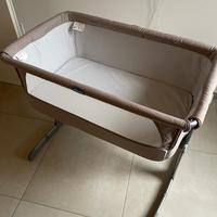 Culla next to me Chicco