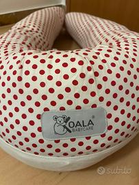 Cuscino gravidanza e allatamento Koala Hugs Plus