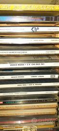 Cd musicali Vasco, the Doors, Litfiba