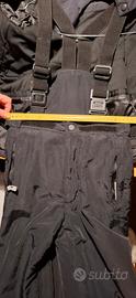 Tuta da sci ragazzo 
