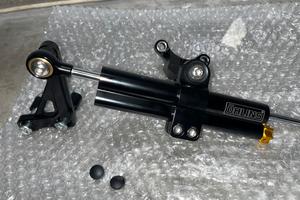 Ammortizzatore di sterzo ohlins