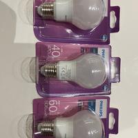 Lampadine LED e27