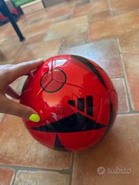 Pallone di cuoio