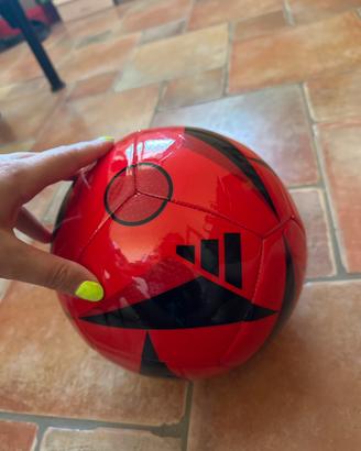 Pallone di cuoio