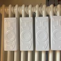 Umidificatori per caloriferi