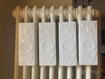 Umidificatori per caloriferi