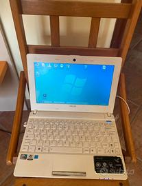 Pc portatile asus