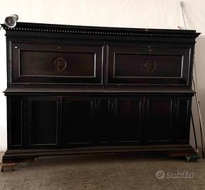 Libreria / Credenzone