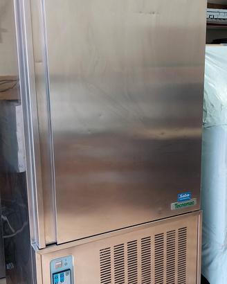 abbattitore frigo