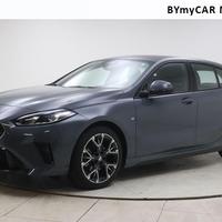 BMW Serie 1 120 48V MSport auto