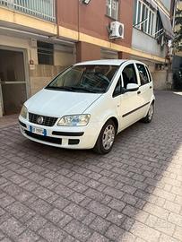 Fiat Idea
