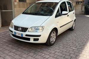 Fiat Idea