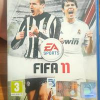 Fifa 11 per PlayStation 2