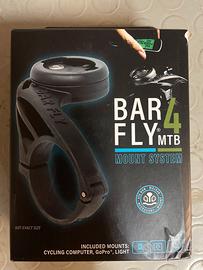 Bar fly mount